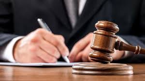 Consultorio jurídico legal en linea g&r abogados