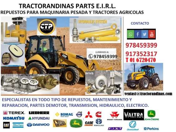 T 978459399 Repuestos Para Tractores Agricolas En Huancavelica Accesorios Y Repuestos 8346 7409